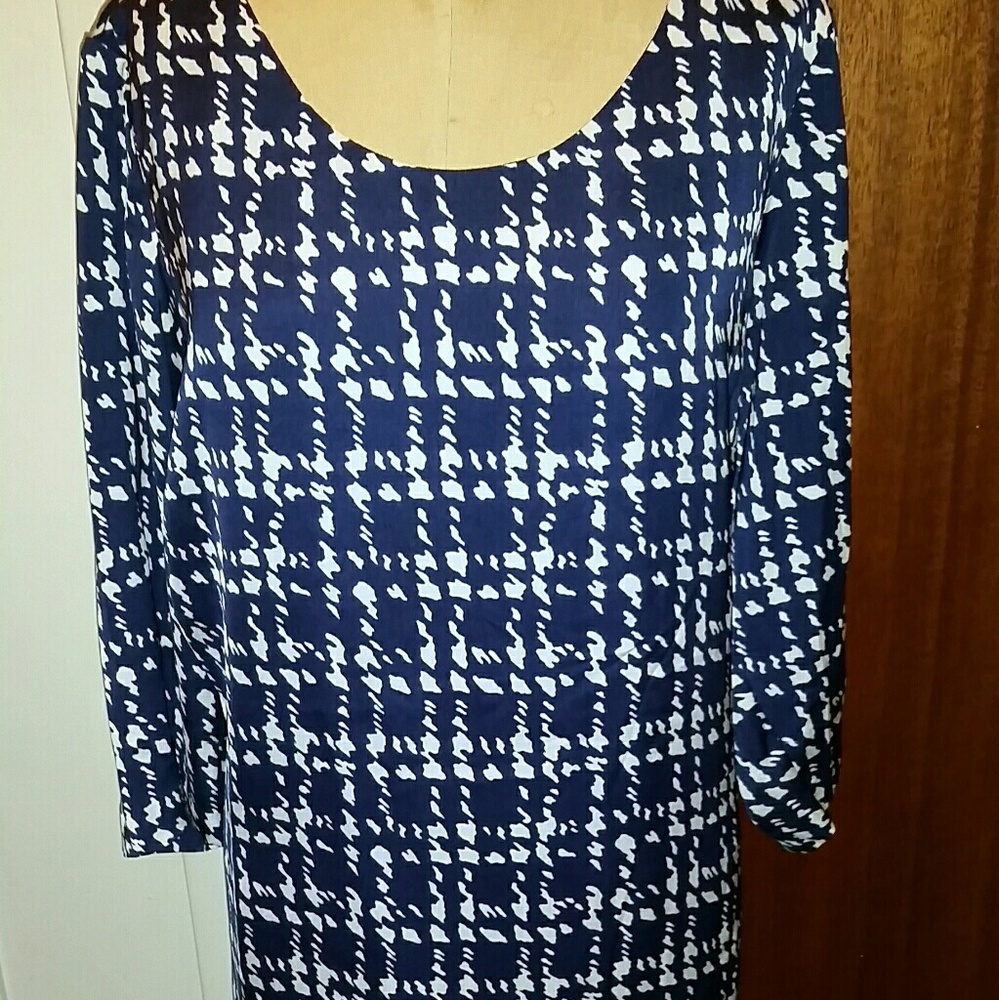 Work dress